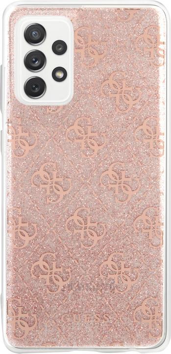Productafbeelding Guess Glitter (Samsung Galaxy A72)