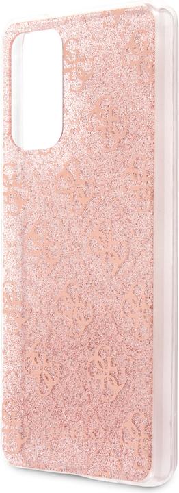 Productafbeelding Guess Glitter (Samsung Galaxy A72)
