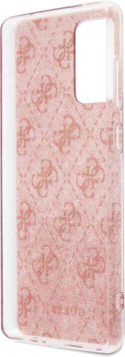 Productafbeelding Guess Glitter (Samsung Galaxy A72)