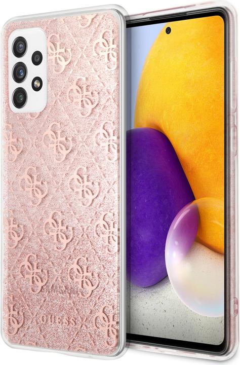 Productafbeelding Guess Glitter (Samsung Galaxy A72)