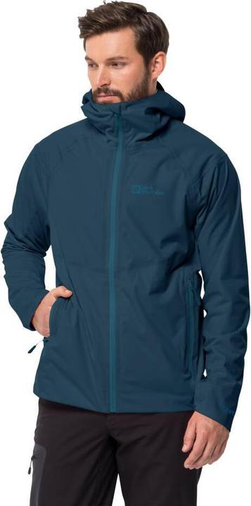 Image du produit Jack Wolfskin Emberberg 3L Jkt M (XL)