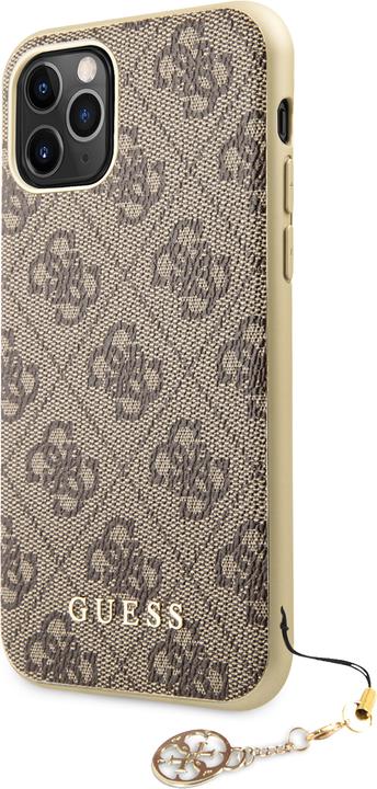Produktbild Guess Case mit Anhänger (Apple iPhone 11 Pro)