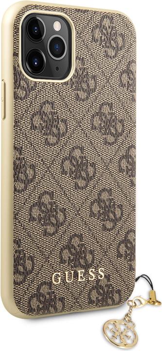 Produktbild Guess Case mit Anhänger (Apple iPhone 11 Pro)
