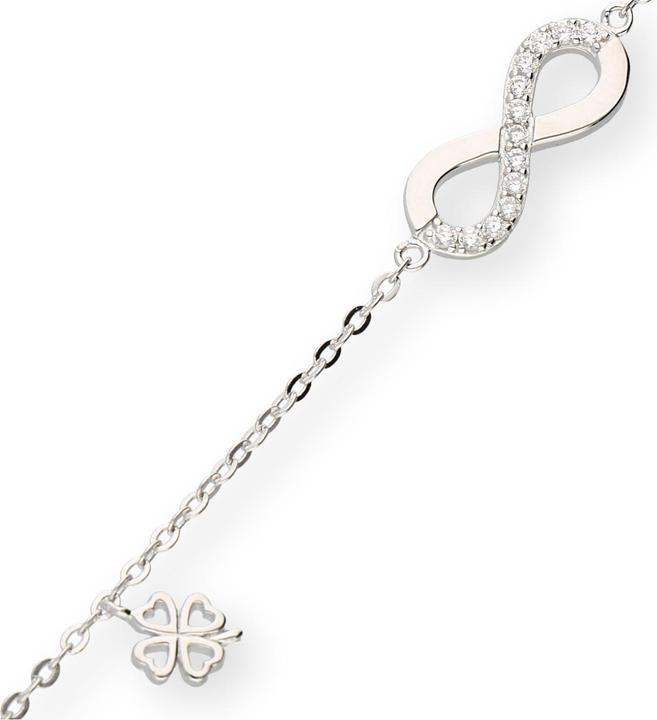 Produktbild Carat Motifs (16 cm, Silber)