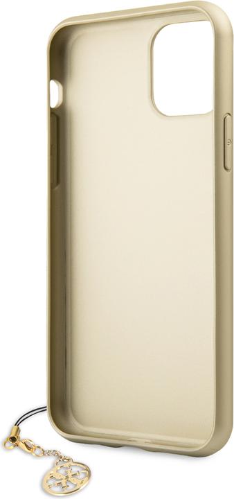Produktbild Guess Case mit Anhänger (Apple iPhone 11 Pro)