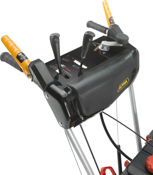 Actual product image Alpina Garden AS 56 P (56 cm)
