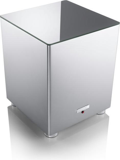 Produktbild Canton Smart Sub 8, Active Wireless Subwoofer (1 Stk.)