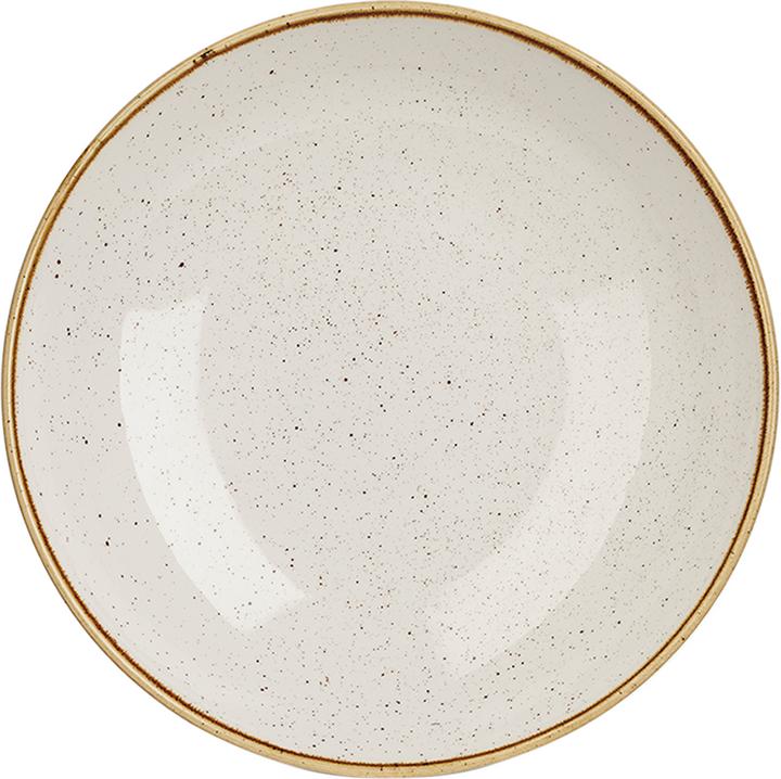 Image du produit Churchill Stonecast Assiette drapeau (1 x, 24.80 cm)