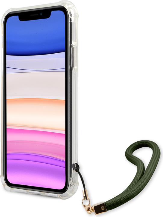 Image du produit Guess Cas (Apple iPhone 11)