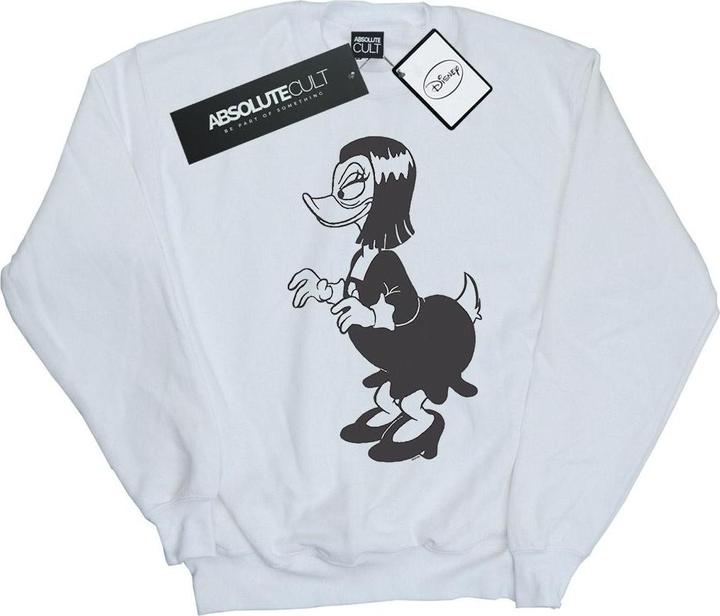 Produktbild Disney Duck Tales Magica De Spell Sweatshirt (L)