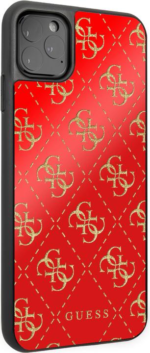 Actual product image Guess Glitter (Apple iPhone 11 Pro Max)