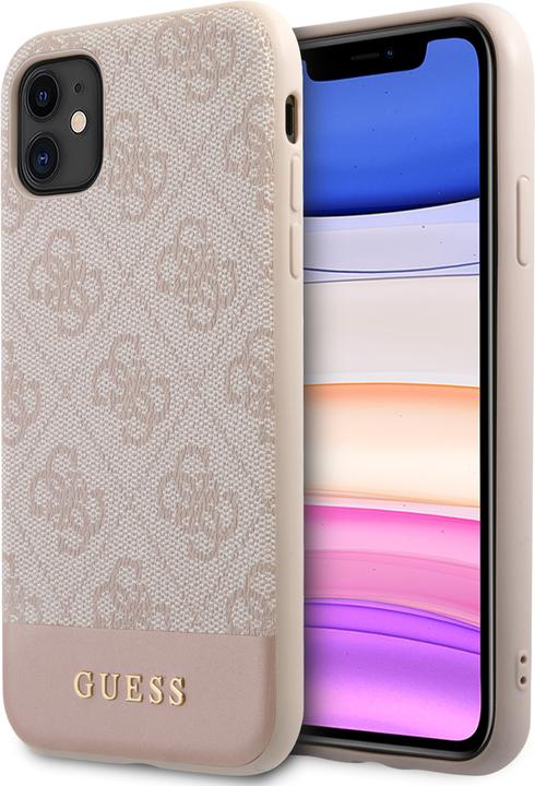 Produktbild Guess Case (Apple iPhone 11)