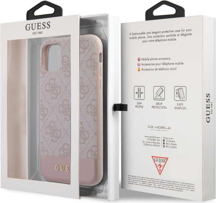 Produktbild Guess Case (Apple iPhone 11)