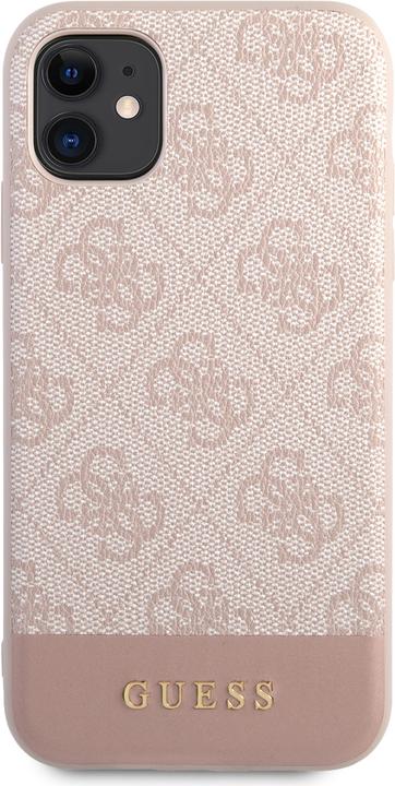 Produktbild Guess Case (Apple iPhone 11)