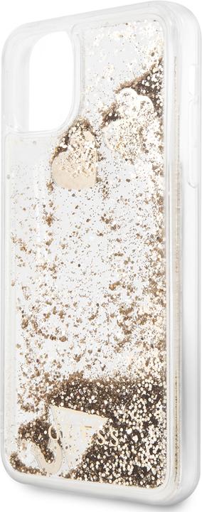 Produktbild Guess Glitter (Apple iPhone 11 Pro Max)