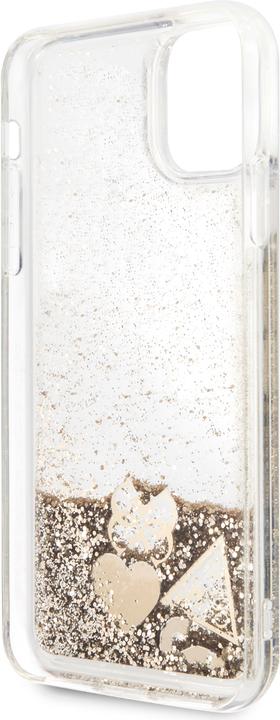 Produktbild Guess Glitter (Apple iPhone 11 Pro Max)