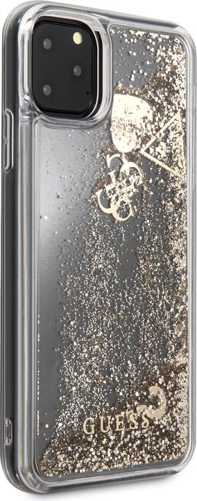 Produktbild Guess Glitter (Apple iPhone 11 Pro Max)