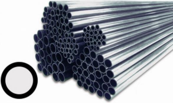 Produktbild Purecrea Carbon Rohr ø6xØ8mm 1m