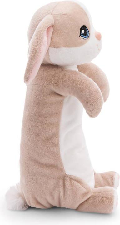 Image du produit Magni NICI Trousse Lapin marron 12x12x25cm