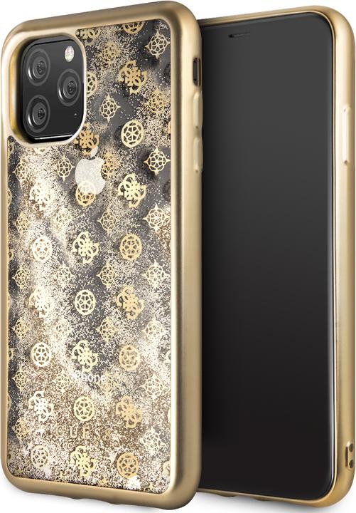 Actual product image Guess Glitter (Apple iPhone 11 Pro Max)