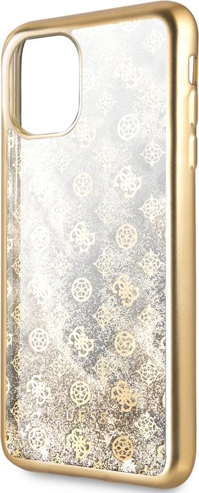 Actual product image Guess Glitter (Apple iPhone 11 Pro Max)