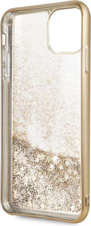 Actual product image Guess Glitter (Apple iPhone 11 Pro Max)