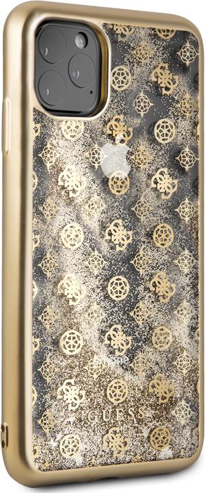 Actual product image Guess Glitter (Apple iPhone 11 Pro Max)