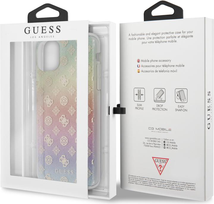 Produktbild Guess Case (Apple iPhone 11 Pro Max)