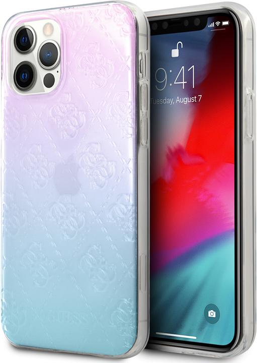 Image du produit Guess Cas (Apple iPhone 12 Pro Max)