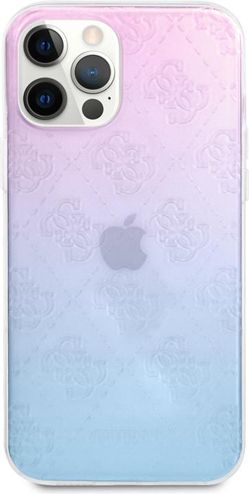 Image du produit Guess Cas (Apple iPhone 12 Pro Max)