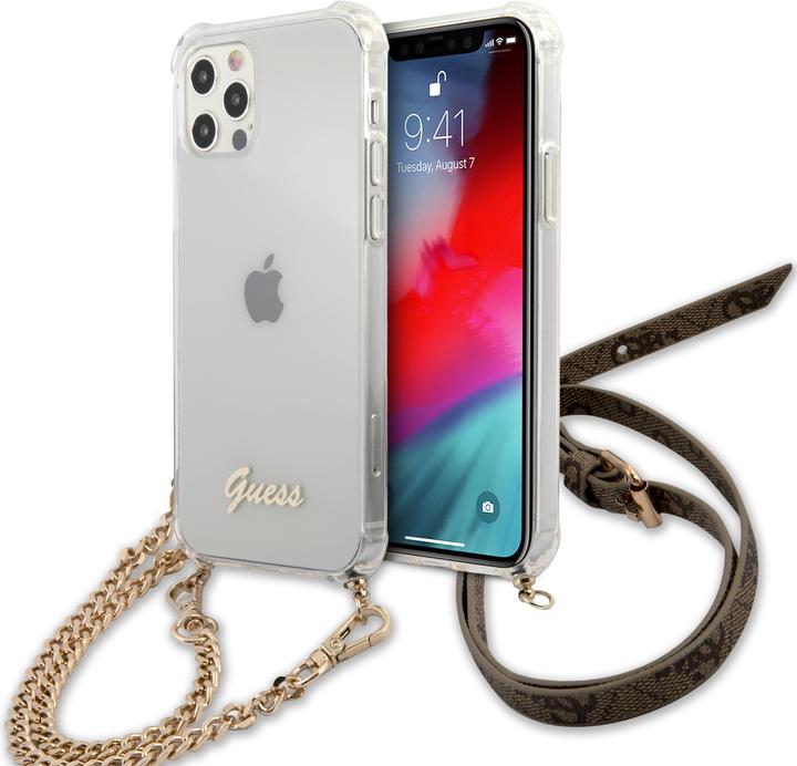 Guess Handykette