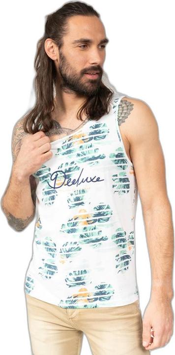 Deeluxe tanktop zonito (M)