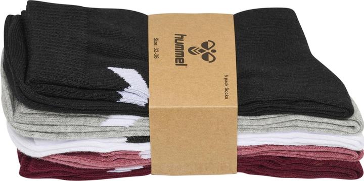 Immagine prodotto hummel Hmlmake My Day Calzino 5-Pack (Confezione da 5 pezzi, 24 - 27)