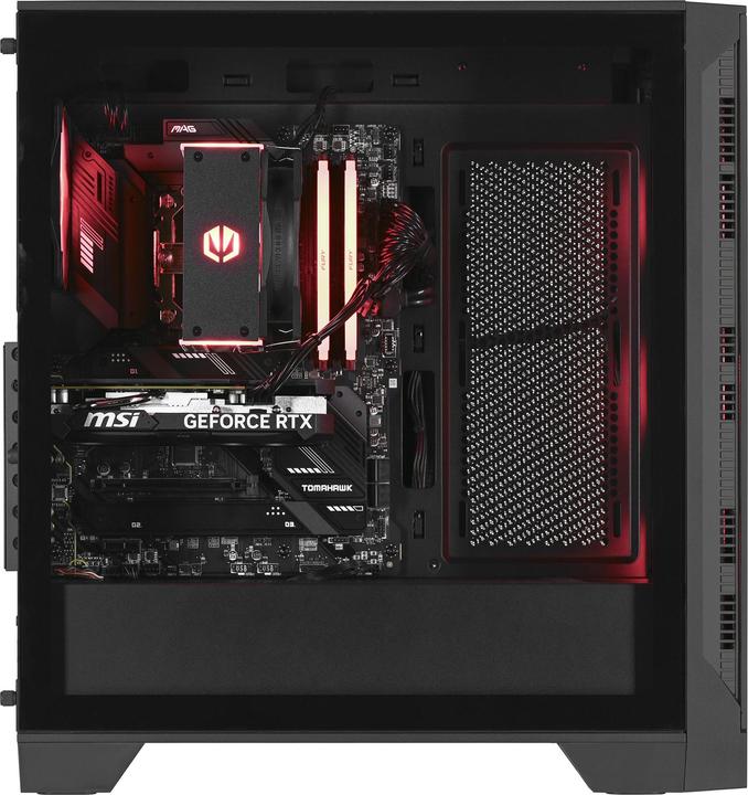 Produktbild Actina 5901443384427 PC Intel® Core™ i5 i5-13400F 32 GB DDR4-SDRAM 1 TB SSD NVIDIA GeForce RTX 4060 (Intel Core i5-13400F, 32 GB, 1000 GB, GeForce RTX 4060)