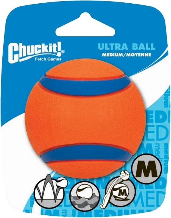 Chuckit! Chuckit (Jouet à balle chien)
