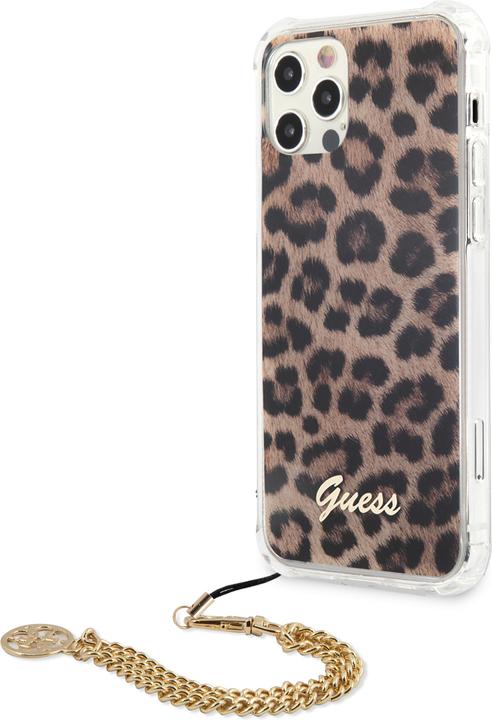 Image du produit Guess Cas (Apple iPhone 12 Pro, Apple iPhone 12)