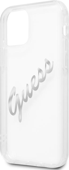 Actual product image Guess Case (Apple iPhone 12)