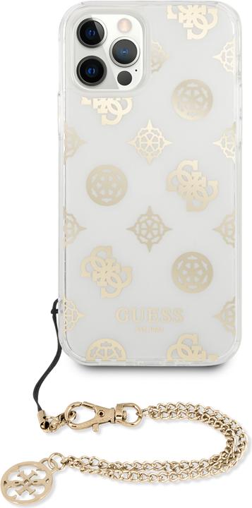 Immagine prodotto Guess Caso (Apple iPhone 12, Apple iPhone 12 Pro)