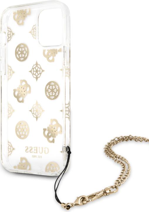 Immagine prodotto Guess Caso (Apple iPhone 12, Apple iPhone 12 Pro)