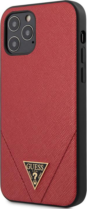 Produktbild Guess Case (Apple iPhone 12 Pro Max)