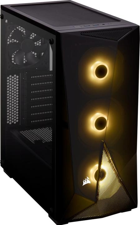 Immagine prodotto Corsair Spec-Delta RGB TG (ATX)