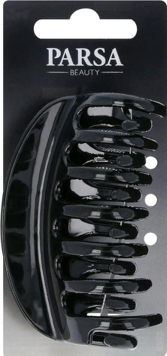 Parsa Beauty Parsa Haarklammer gross, schwarz (1 Stk.)