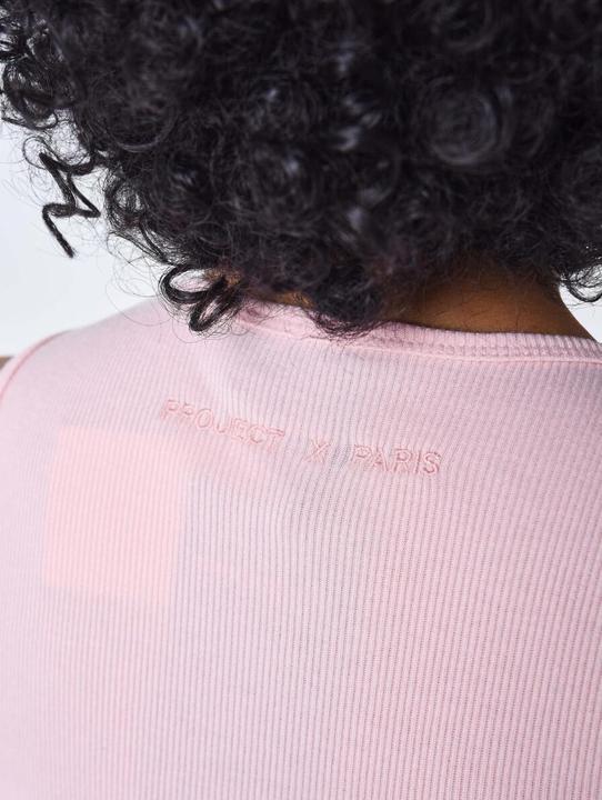 Image du produit Project X Paris Robe moulante sans manches femme (M)
