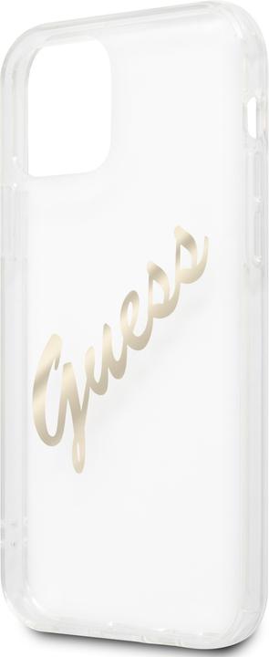 Actual product image Guess Case (Apple iPhone 12 Pro Max)