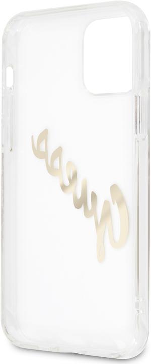 Actual product image Guess Case (Apple iPhone 12 Pro Max)
