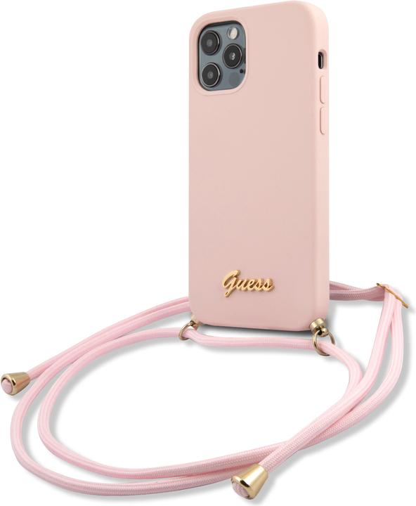 Image du produit Guess Chaîne pour téléphone portable