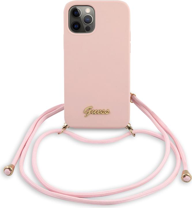Image du produit Guess Chaîne pour téléphone portable