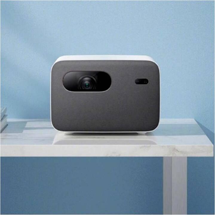 Produktbild Xiaomi Mi Smart Projector 2 Pro (Full HD, 1300 lm, 1.1:1)