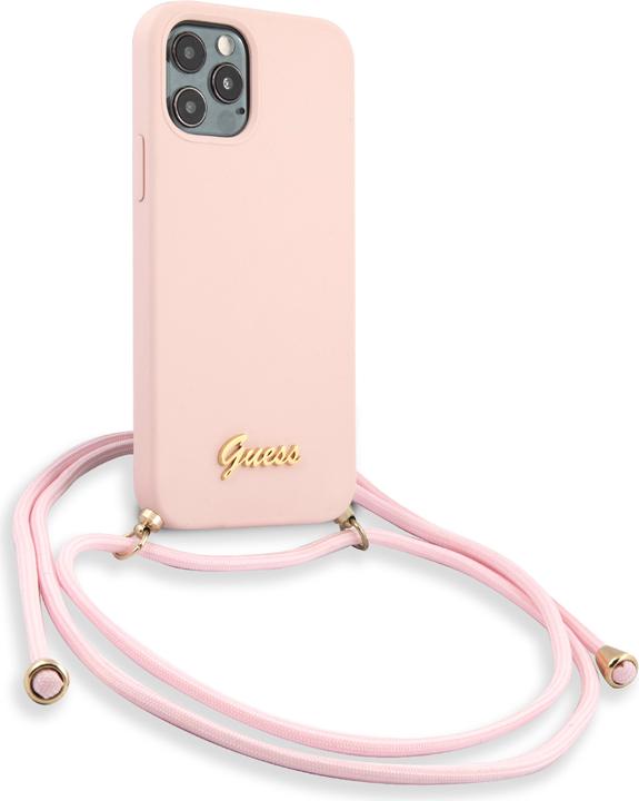 Image du produit Guess Chaîne pour téléphone portable