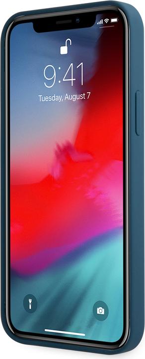 Actual product image Guess Case (Apple iPhone 12 Pro Max)